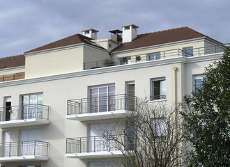 appartements