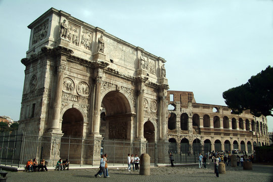 ancient rome 08