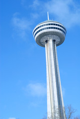 skylon tower, niagara falls