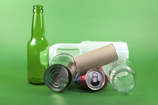 recycle #2