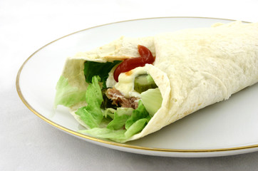 ready to eat