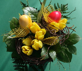 ostern