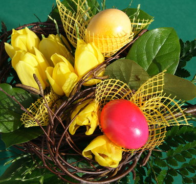 ostern