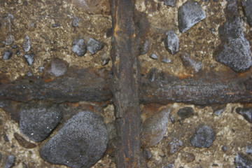 cross
