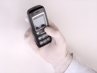 celular
