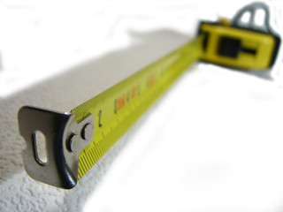 tape-line