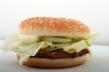 hamburger