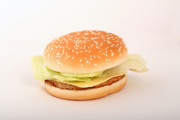 hamburger
