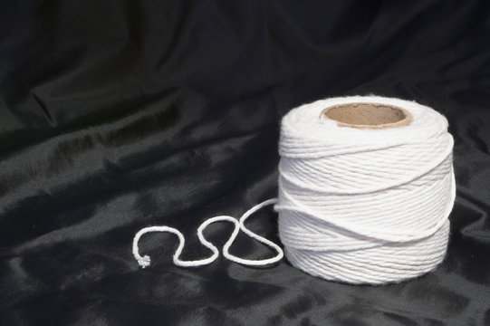 ball of string