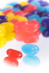 jelly beans