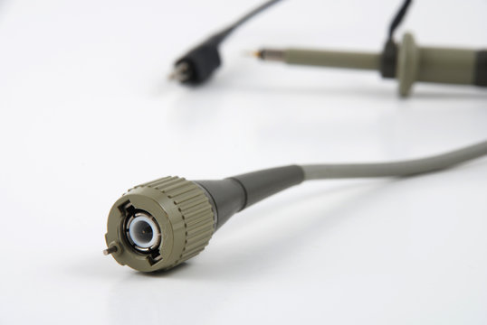 electronic probes