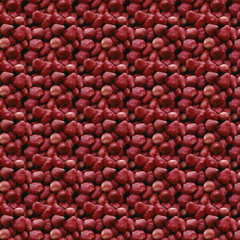 strawberry texture
