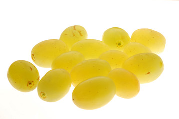 grapes