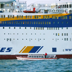 schiff und boot