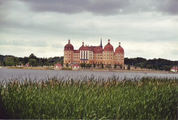 schloss moritzburg