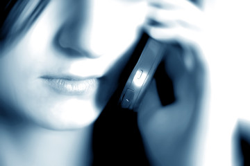 calling