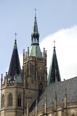 erfurt dom