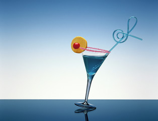 blue cocktail 2