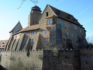 das stolze herrenhaus