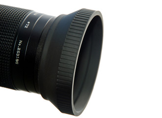 mirror lens 01