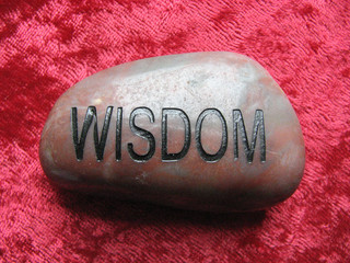 wisdom