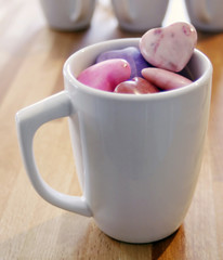 cup of love