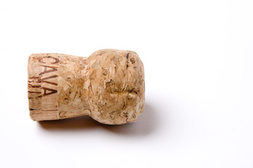 cava cork