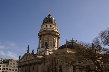 gendarmenmarkt berlin