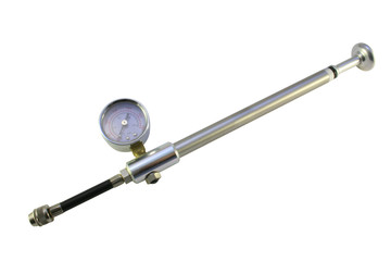shock pump