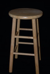 audition stool