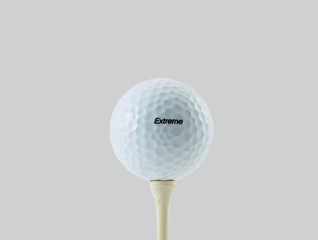golf ball