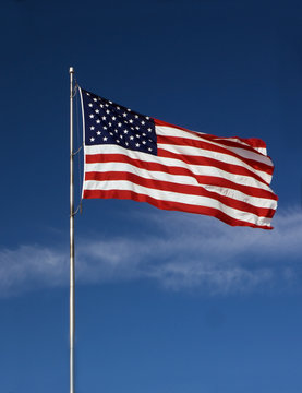 american flag