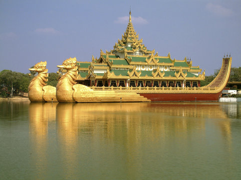 rangun, khanda waghi lake