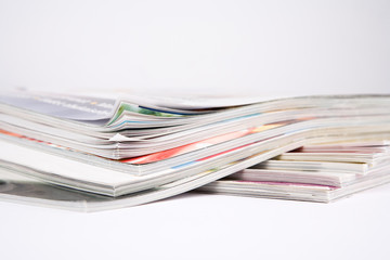 magazines