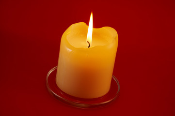 candle