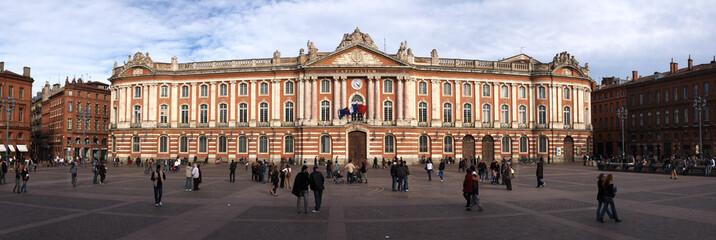 place du capitole