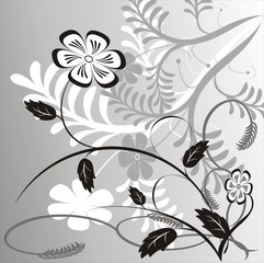 floral background 1