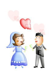 wedding greetings