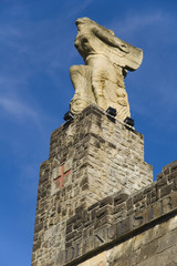 monumento a elcano