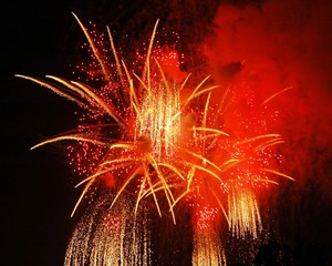 4th of july