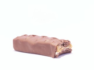 barre chocolatée