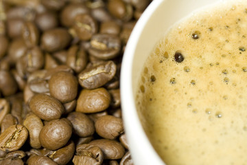 kaffe