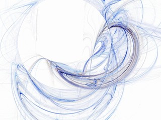 abstract swirl - 2589163