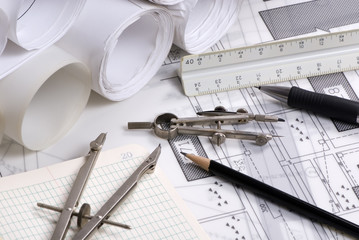 construction series 011