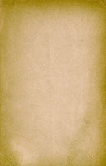 abstract aged paper