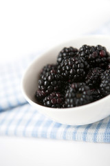 simply blackberries