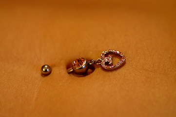 piercing