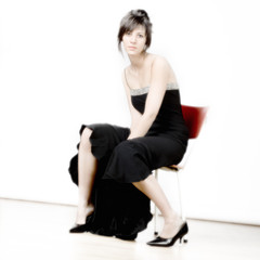 Fototapeta premium beautiful young girl
