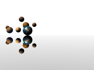 planetas 3 © juanjo