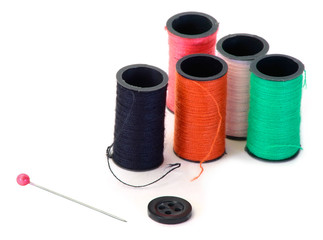 sewing thread